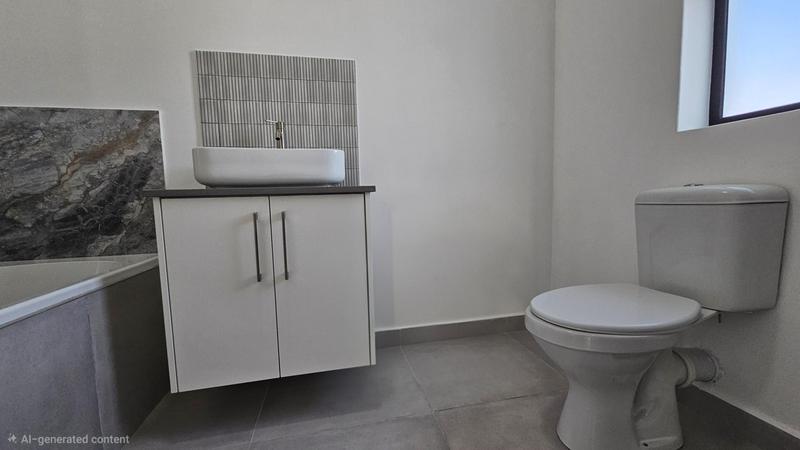 3 Bedroom Property for Sale in Dwarskersbos Western Cape